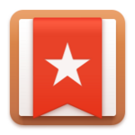 wunderlist android application logo